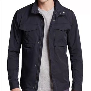 Theory Yost Ink Fuel Canvas